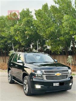 شيفروليه تاهو